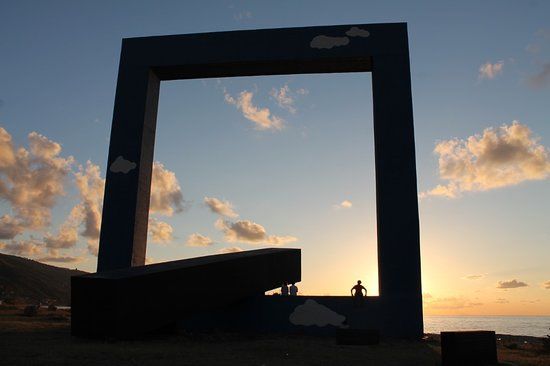 La Finestra Sul Mare di Tano Festa